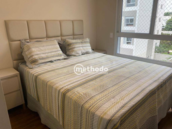 Imagem Apartamento com 3 Quartos à Venda, 103 m² em Swiss Park - Campinas Imagem Apartamento com 3 Quartos à Venda, 103 m² em Swiss Park - Campinas