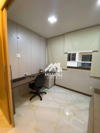 Imagem Apartamento com 4 Quartos à Venda, 220 m² em Praia Da Costa - Vila Velha
