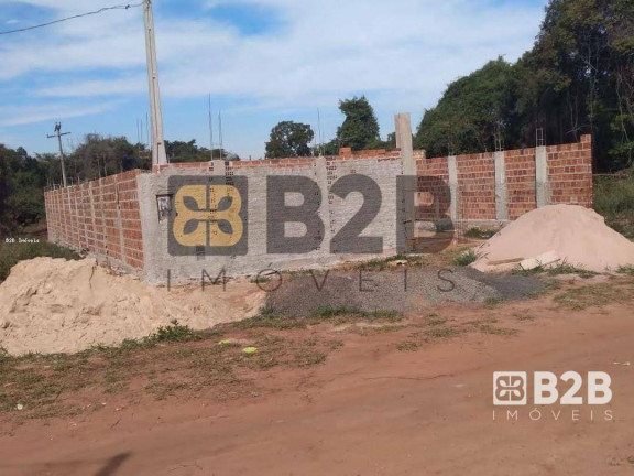 Terreno à Venda, 300 m² em Vale Do Igapó - Bauru