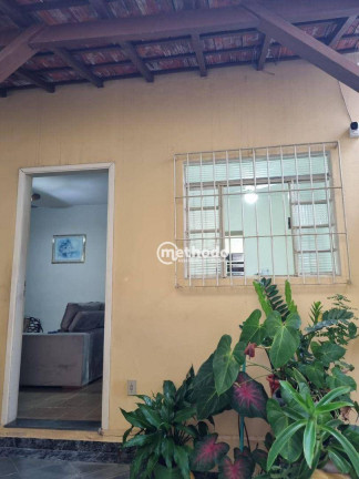 Imagem Casa com 6 Quartos à Venda, 182 m² em Jardim Santa Lúcia - Campinas Imagem Casa com 6 Quartos à Venda, 182 m² em Jardim Santa Lúcia - Campinas