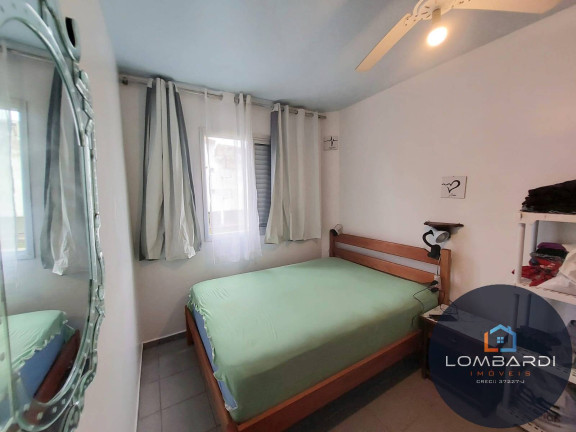 Imagem Apartamento com 1 Quarto à Venda, 45 m² em Perequê Açu - Ubatuba