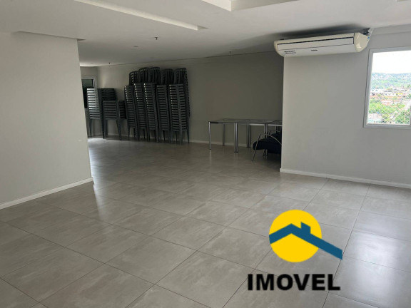 Imagem Apartamento com 3 Quartos à Venda, 76 m² em Centro - São Gonçalo Imagem Apartamento com 3 Quartos à Venda, 76 m² em Centro - São Gonçalo
