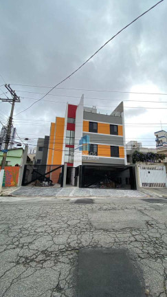 Imagem Apartamento com 2 Quartos à Venda, 55 m² em Vila Carrão - São Paulo Imagem Apartamento com 2 Quartos à Venda, 55 m² em Vila Carrão - São Paulo