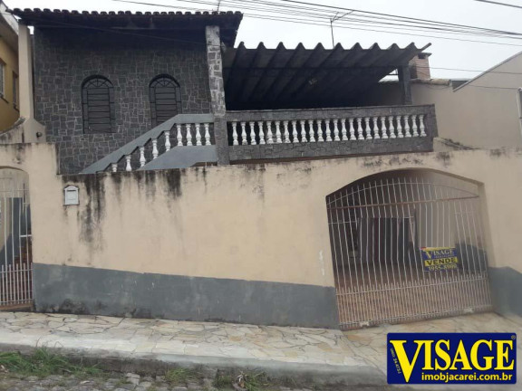Casa com 3 Quartos à Venda, 320 m² em Jd. Bela Vista - Jacareí