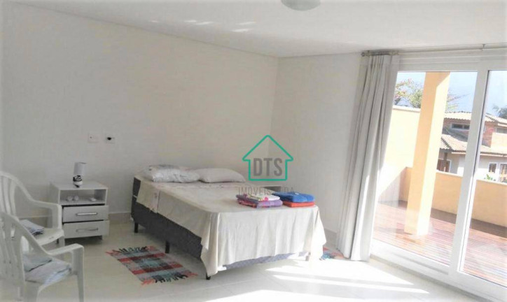 Imagem Sobrado com 4 Quartos à Venda, 280 m² em Barra Do Una - São Sebastião