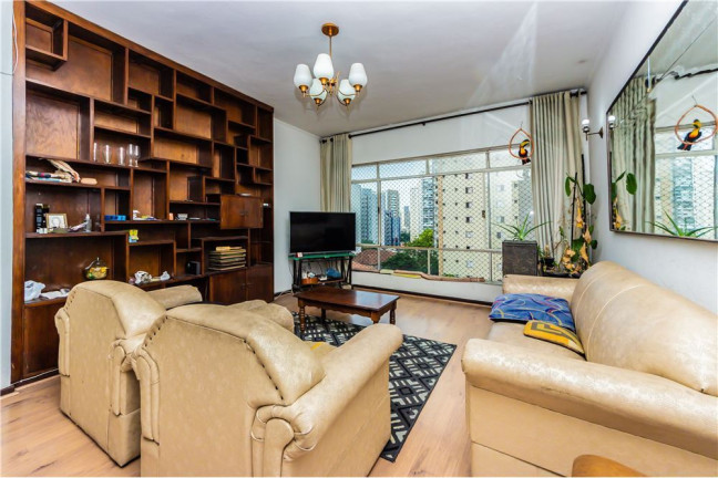 Foto do imóvel Imóvel com 3 Quartos à Venda,  em Barra Funda - São Paulo