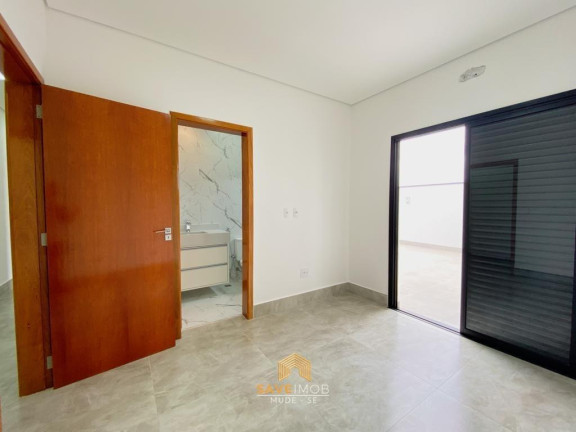 Imagem Casa com 3 Quartos à Venda, 186 m² em Jardim Piemonte - Indaiatuba