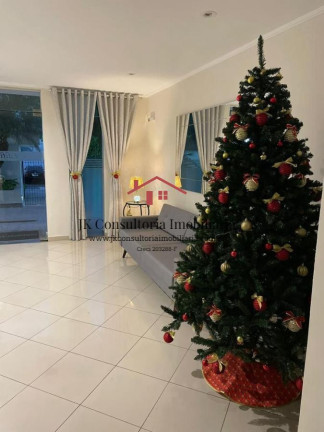 Imagem Apartamento com 2 Quartos à Venda, 62 m² em Vila Santa Catarina - São Paulo Imagem Apartamento com 2 Quartos à Venda, 62 m² em Vila Santa Catarina - São Paulo