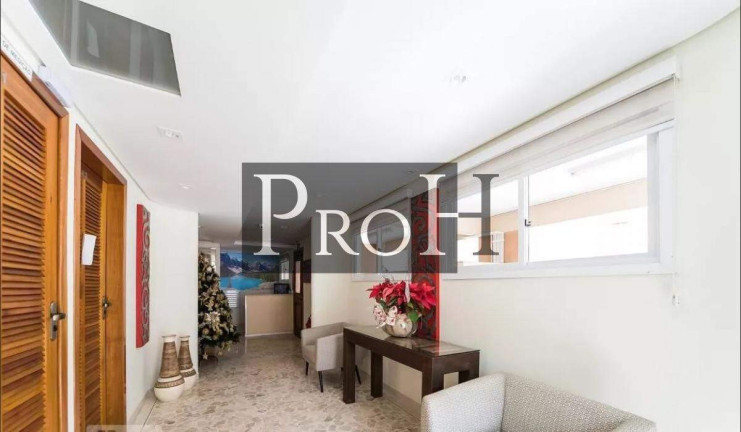 Imagem Apartamento com 1 Quarto à Venda, 50 m² em Jardim Do Mar - São Bernardo Do Campo