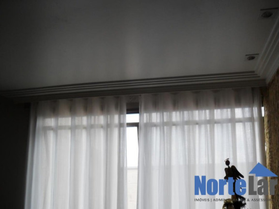 Imagem Apartamento com 2 Quartos à Venda, 50 m² em Lauzane Paulista - São Paulo