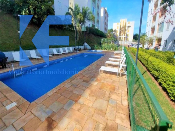 Imagem Imóvel com 3 Quartos à Venda, 60 m² em Chácara Das Nações - Valinhos