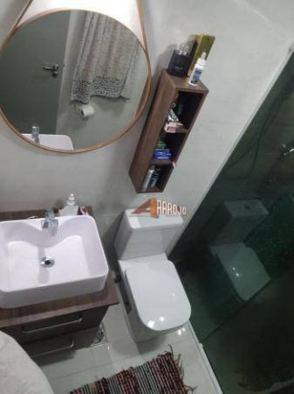 Imagem Apartamento com 2 Quartos à Venda, 53 m² em Vila Constança - São Paulo