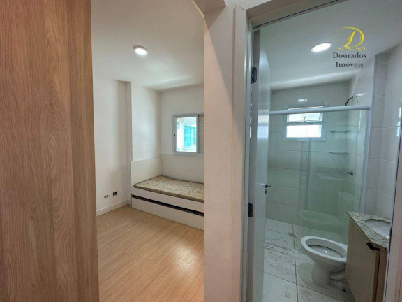 Imagem Apartamento com 3 Quartos à Venda, 117 m² em Boqueirão - Praia Grande