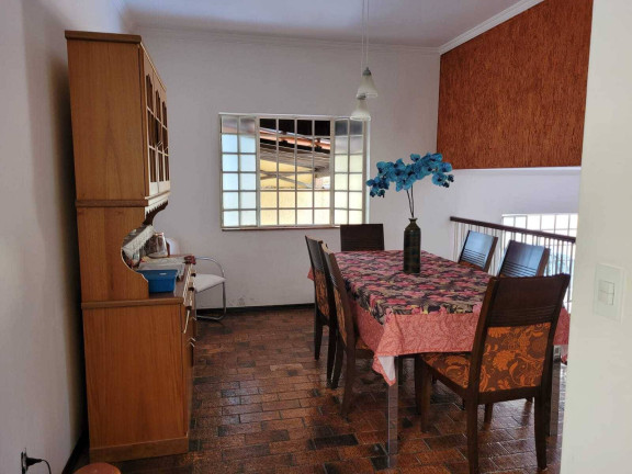 Imagem Casa com 4 Quartos à Venda, 253 m² em Vila Leão - Sorocaba Imagem Casa com 4 Quartos à Venda, 253 m² em Vila Leão - Sorocaba