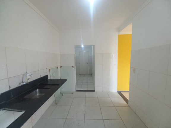 Imagem Casa com 3 Quartos para Alugar, 120 m² em Praia Do Flamengo - Salvador