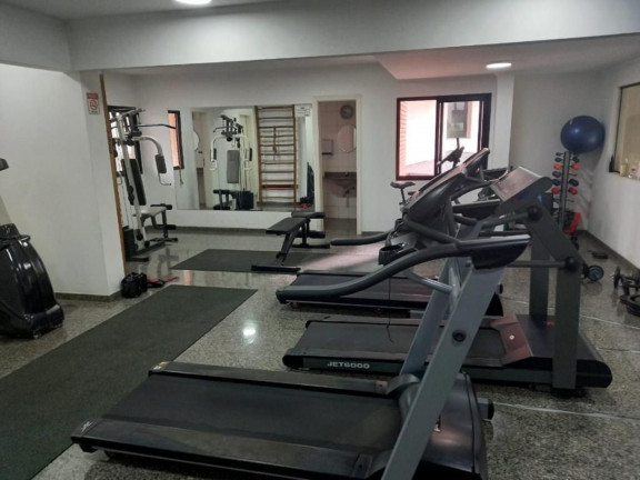 Imagem Imóvel com 3 Quartos à Venda, 214 m² em Tatuapé - São Paulo Imagem Imóvel com 3 Quartos à Venda, 214 m² em Tatuapé - São Paulo