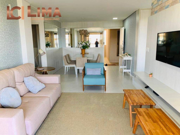 Imagem Apartamento com 3 Quartos à Venda, 127 m² em Porto Das Dunas - Aquiraz Imagem Apartamento com 3 Quartos à Venda, 127 m² em Porto Das Dunas - Aquiraz
