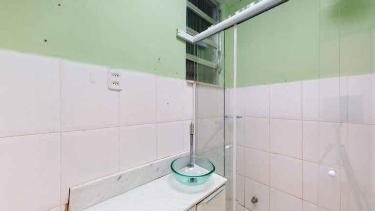 Imagem Imóvel com 1 Quarto à Venda, 26 m² em Flamengo - Rio De Janeiro
