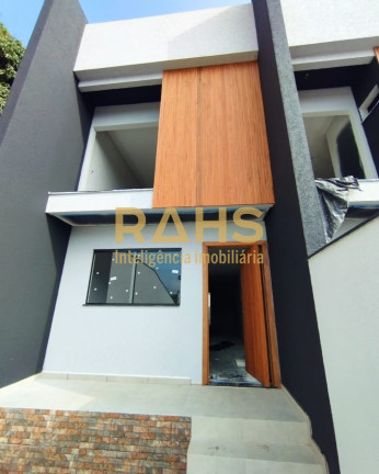 Imagem Casa com 3 Quartos à Venda, 103 m² em Bom Retiro - Joinville Imagem Casa com 3 Quartos à Venda, 103 m² em Bom Retiro - Joinville