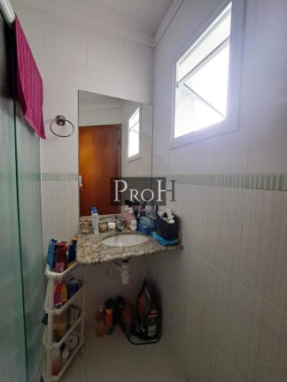 Imagem Cobertura com 3 Quartos à Venda, 168 m² em Santa Maria - Santo André Imagem Cobertura com 3 Quartos à Venda, 168 m² em Santa Maria - Santo André