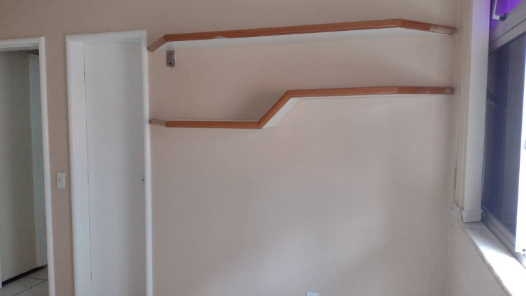 Imagem Apartamento com 3 Quartos à Venda, 132 m² em Renascença - São Luís