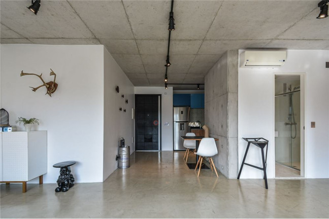 Imagem Imóvel com 1 Quarto à Venda, em Vila Olímpia - São Paulo Imagem Imóvel com 1 Quarto à Venda, em Vila Olímpia - São Paulo