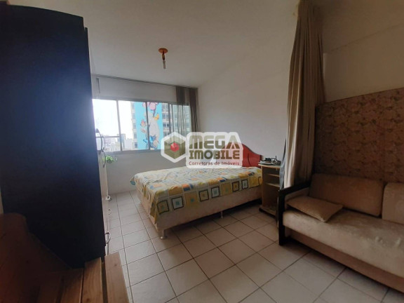 Imagem Apartamento com 1 Quarto à Venda, 28 m² em Centro - Florianópolis Imagem Apartamento com 1 Quarto à Venda, 28 m² em Centro - Florianópolis