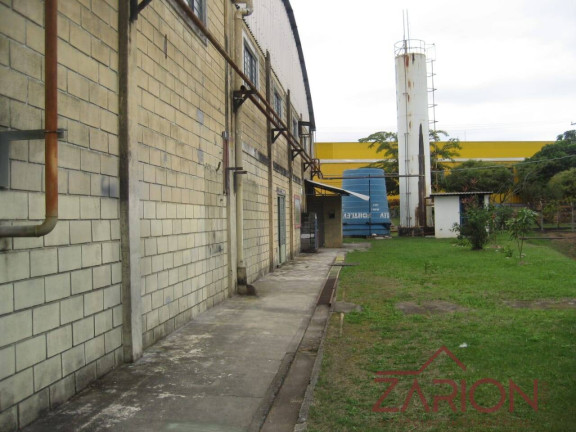 Imagem Galpão à Venda, 5.150 m² em Centro - Pindamonhangaba Imagem Galpão à Venda, 5.150 m² em Centro - Pindamonhangaba