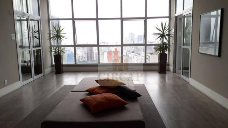 Imagem Apartamento com 1 Quarto à Venda, 43 m² em Consolação - São Paulo Imagem Apartamento com 1 Quarto à Venda, 43 m² em Consolação - São Paulo