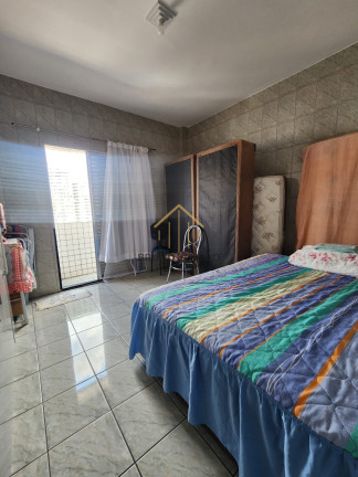 Imagem Apartamento com 1 Quarto à Venda, 40 m² em Boqueirão - Praia Grande Imagem Apartamento com 1 Quarto à Venda, 40 m² em Boqueirão - Praia Grande