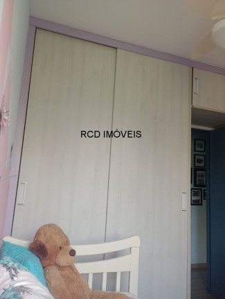 Imagem Apartamento com 3 Quartos à Venda, 77 m² em Jardim Ester - São Paulo