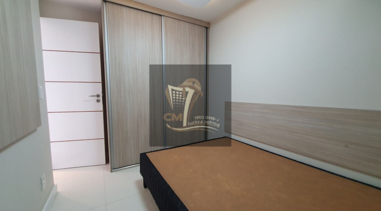 Imagem Apartamento com 2 Quartos para Alugar, 60 m² em Centro - Olinda