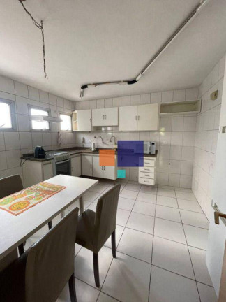 Imagem Apartamento com 4 Quartos à Venda, 178 m² em Campo Belo - São Paulo