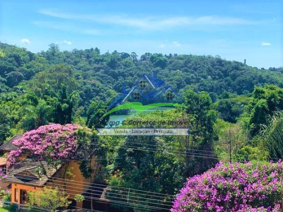 Imagem Casa de Condomínio com 3 Quartos à Venda, 1.250 m² em Vila Machado - Mairiporã Imagem Casa de Condomínio com 3 Quartos à Venda, 1.250 m² em Vila Machado - Mairiporã