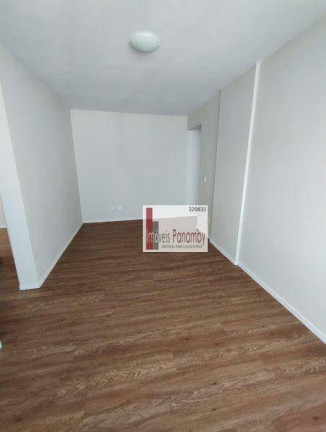 Imagem Apartamento com 2 Quartos à Venda, 52 m² em Cursino - São Paulo Imagem Apartamento com 2 Quartos à Venda, 52 m² em Cursino - São Paulo