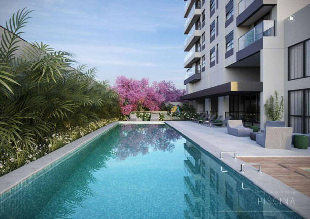Imagem Apartamento com 3 Quartos à Venda, 135 m² em Perdizes - São Paulo