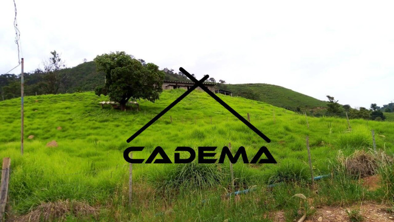 Imagem Chácara com 3 Quartos à Venda, 32 m² em Area Rural - Itapira