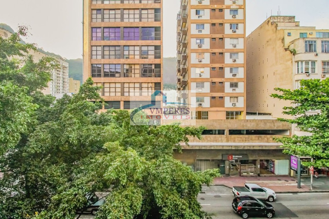 Imagem Apartamento com 3 Quartos à Venda, 91 m² em Botafogo - Rio De Janeiro Imagem Apartamento com 3 Quartos à Venda, 91 m² em Botafogo - Rio De Janeiro