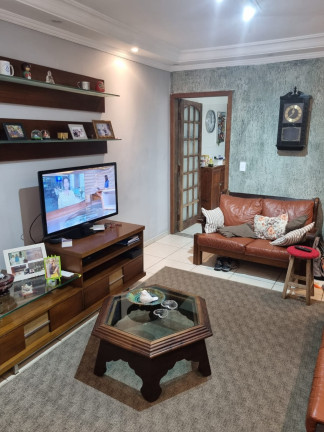 Imagem Casa com 3 Quartos à Venda, 128 m² em Assunção - São Bernardo Do Campo Imagem Casa com 3 Quartos à Venda, 128 m² em Assunção - São Bernardo Do Campo