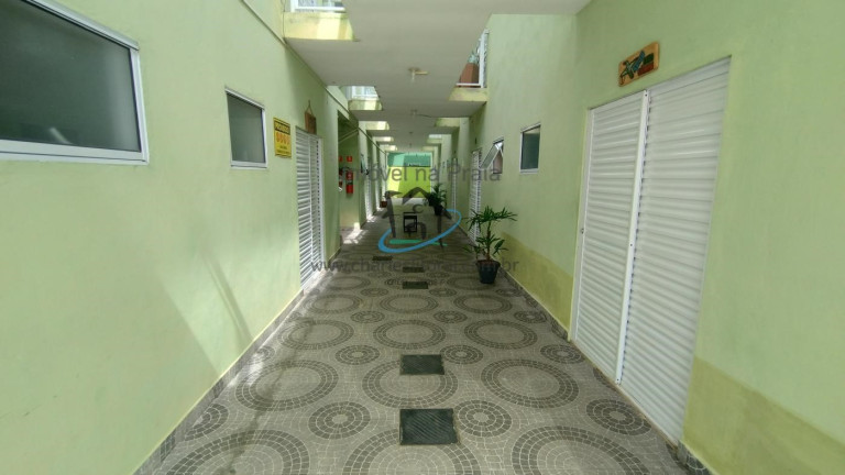 Imagem Apartamento com 1 Quarto à Venda, 41 m² em Praia Da Maranduba - Ubatuba