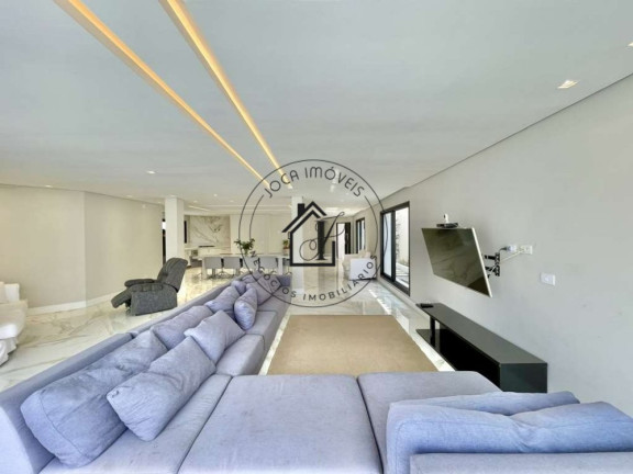 Imagem Casa de Condomínio com 6 Quartos à Venda, 529 m² em São Paulo Ii - Cotia