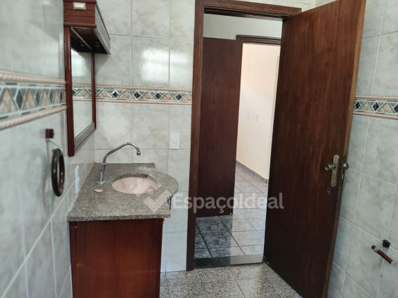 Imagem Casa com 4 Quartos à Venda, 100 m² em Parque Residencial São José - Lençóis Paulista