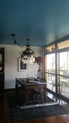 Imagem Cobertura com 4 Quartos à Venda, 300 m² em Ipanema - Rio De Janeiro