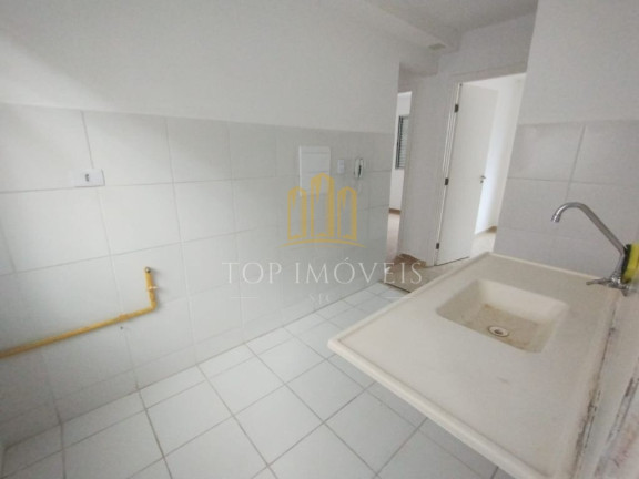 Imagem Apartamento com 2 Quartos para Alugar, 86 m² em Vila São Geraldo - São José Dos Campos Imagem Apartamento com 2 Quartos para Alugar, 86 m² em Vila São Geraldo - São José Dos Campos