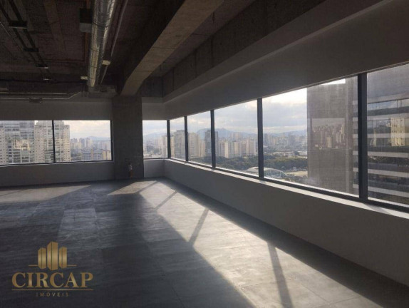 Imagem Sala Comercial para Alugar, 1.602 m² em Jardim Das Perdizes - São Paulo Imagem Sala Comercial para Alugar, 1.602 m² em Jardim Das Perdizes - São Paulo