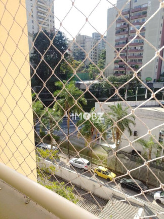 Imagem Imóvel com 2 Quartos à Venda, 51 m² em Paraisópolis - São Paulo