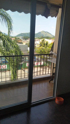 Imagem Imóvel com 2 Quartos à Venda, 60 m² em Campo Grande - Rio De Janeiro