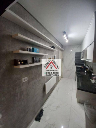 Imagem Apartamento com 1 Quarto à Venda, 35 m² em Bela Vista - São Paulo Imagem Apartamento com 1 Quarto à Venda, 35 m² em Bela Vista - São Paulo