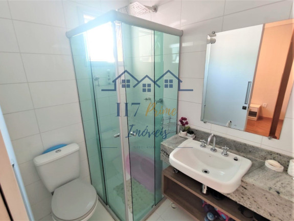 Imagem Apartamento com 4 Quartos à Venda, 122 m² em Jardim Bonfiglioli - Jundiaí