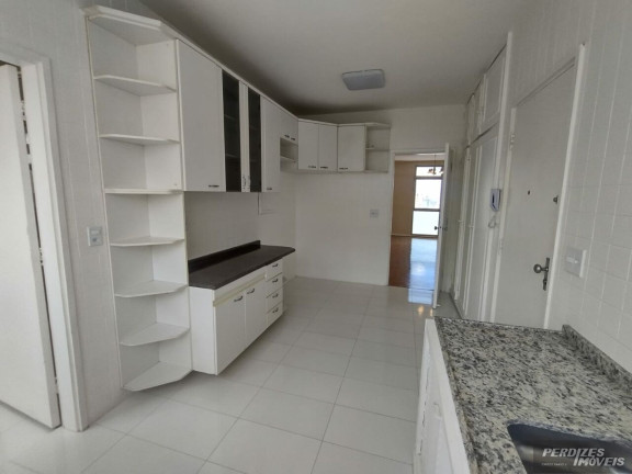 Imagem Apartamento com 3 Quartos à Venda ou Locação, 140 m² em Perdizes - São Paulo